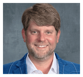 Image of Ben Marlow