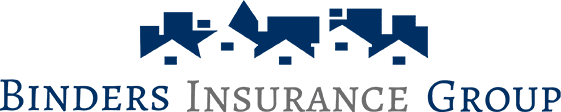 Binders Insurance Group Logo